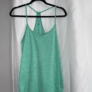 Under Armour gym workout Tank Top